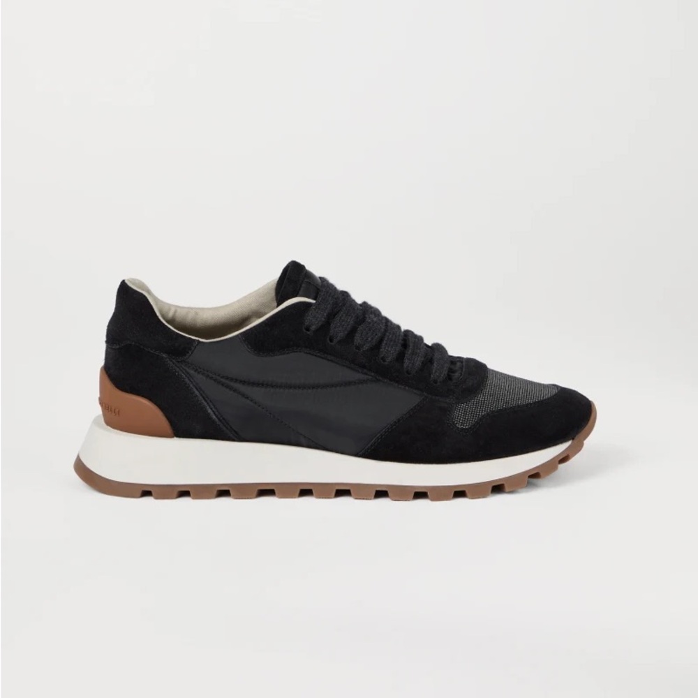 Brunello Cucinelli Sneakers - Picture 4 of 5